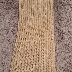 ✨️3 for $10✨️Knit Infinity Scarf